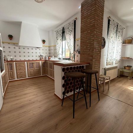 Apartamentos Turísticos Espinel Ronda Bagian luar foto